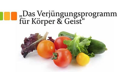 Mit Online-Workshop zum gesund leben und gesund abnehmen nur in einem Monat!
