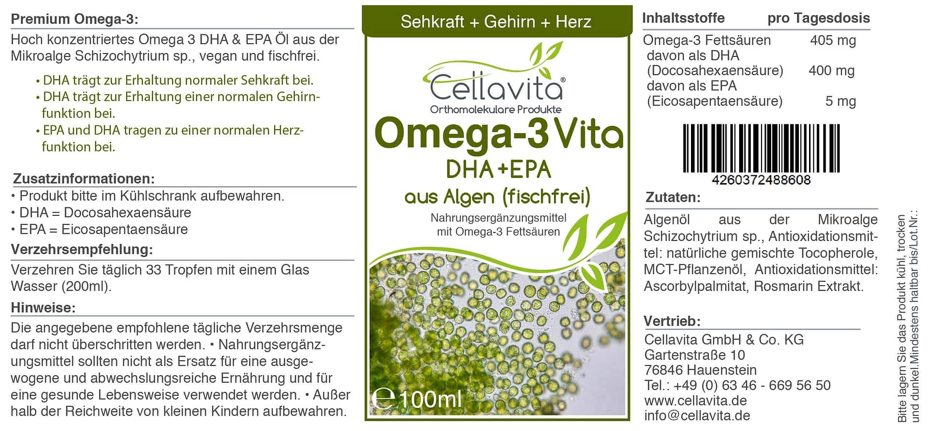 omega-beschreibung